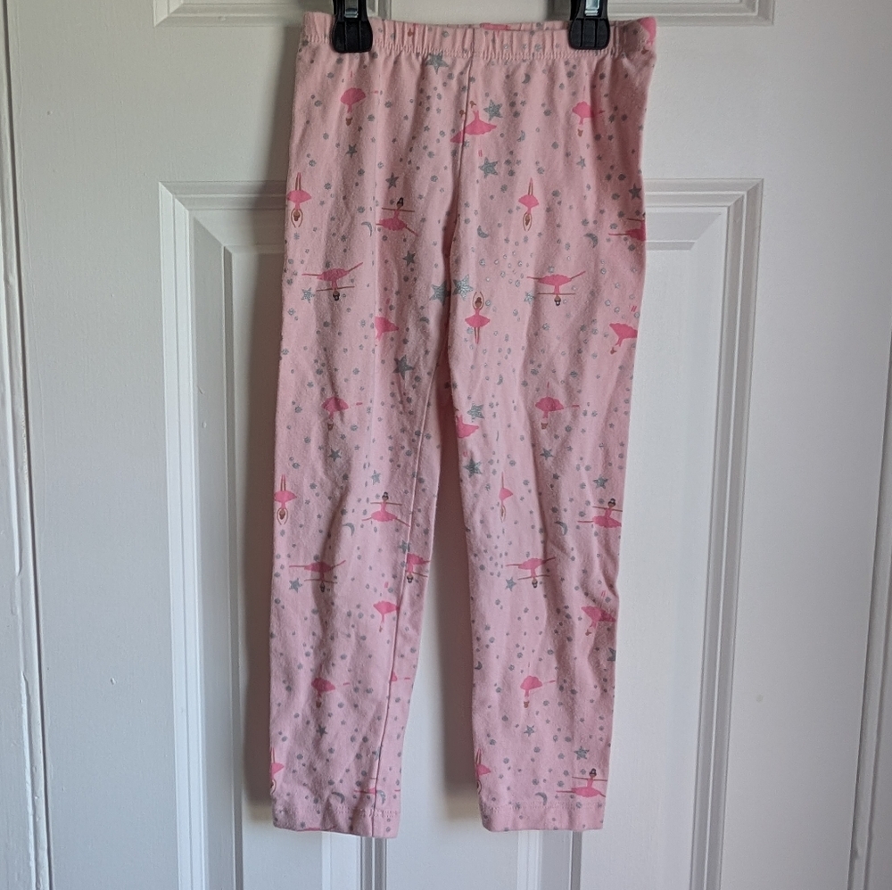 Old Navy 5T Ballerina Ballet Girls Pants